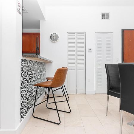 Home Miami Downtown - 5 Minutes From Wynwood & Port - Near Beach Kültér fotó