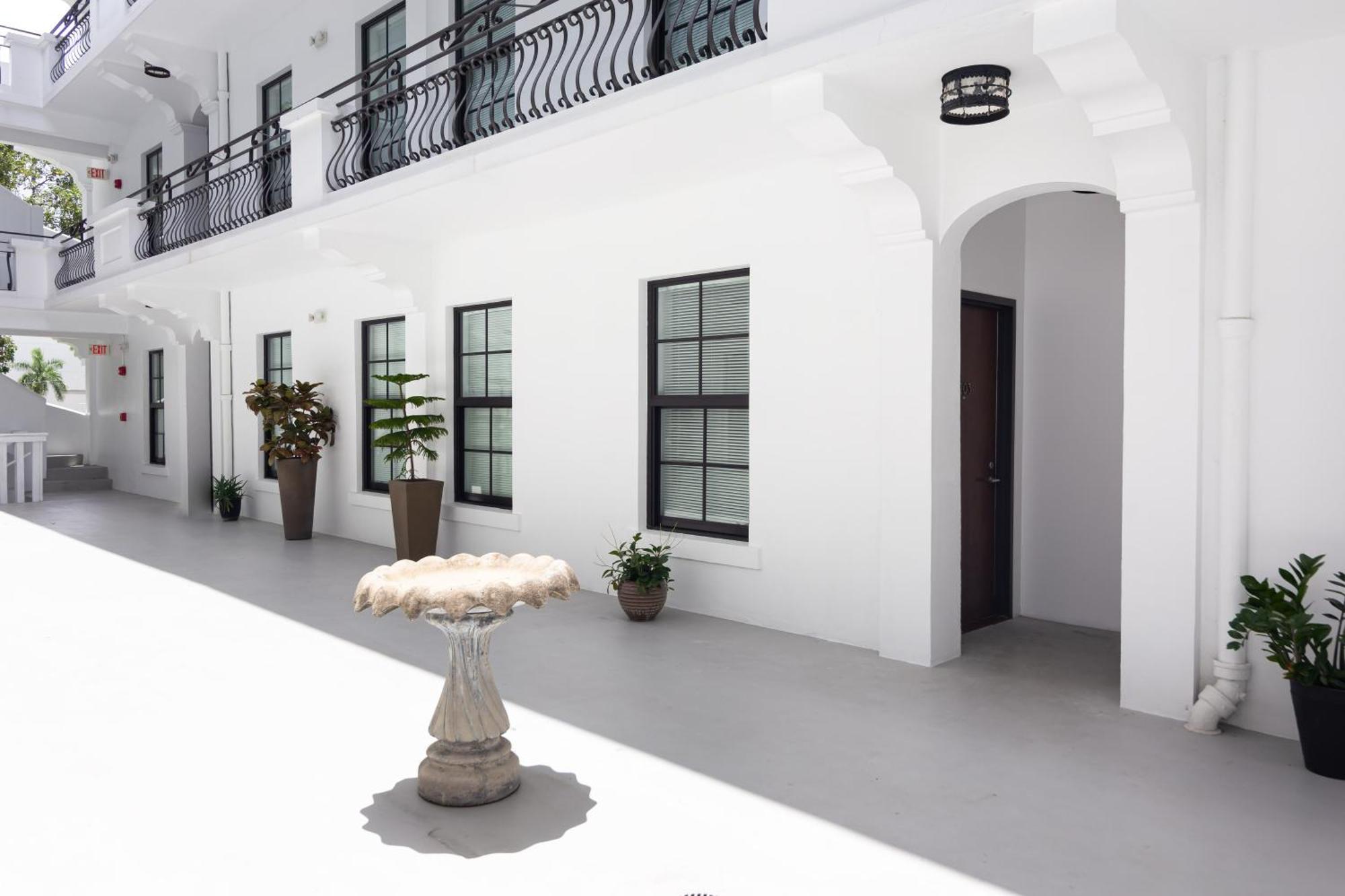 Home Miami Downtown - 5 Minutes From Wynwood & Port - Near Beach Kültér fotó