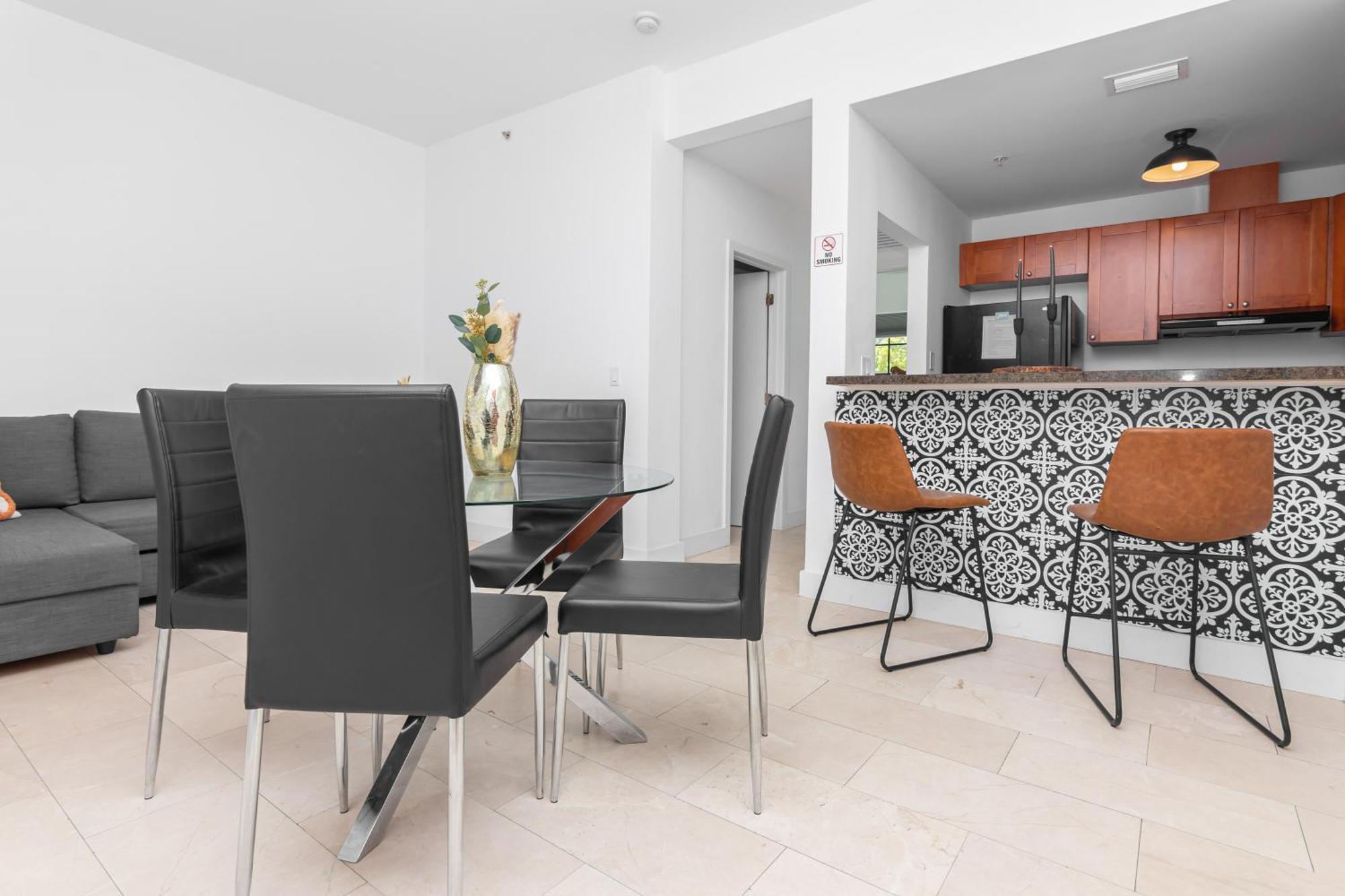 Home Miami Downtown - 5 Minutes From Wynwood & Port - Near Beach Kültér fotó