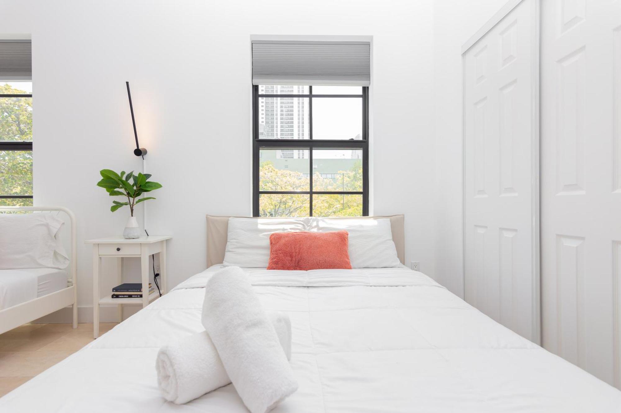 Home Miami Downtown - 5 Minutes From Wynwood & Port - Near Beach Kültér fotó