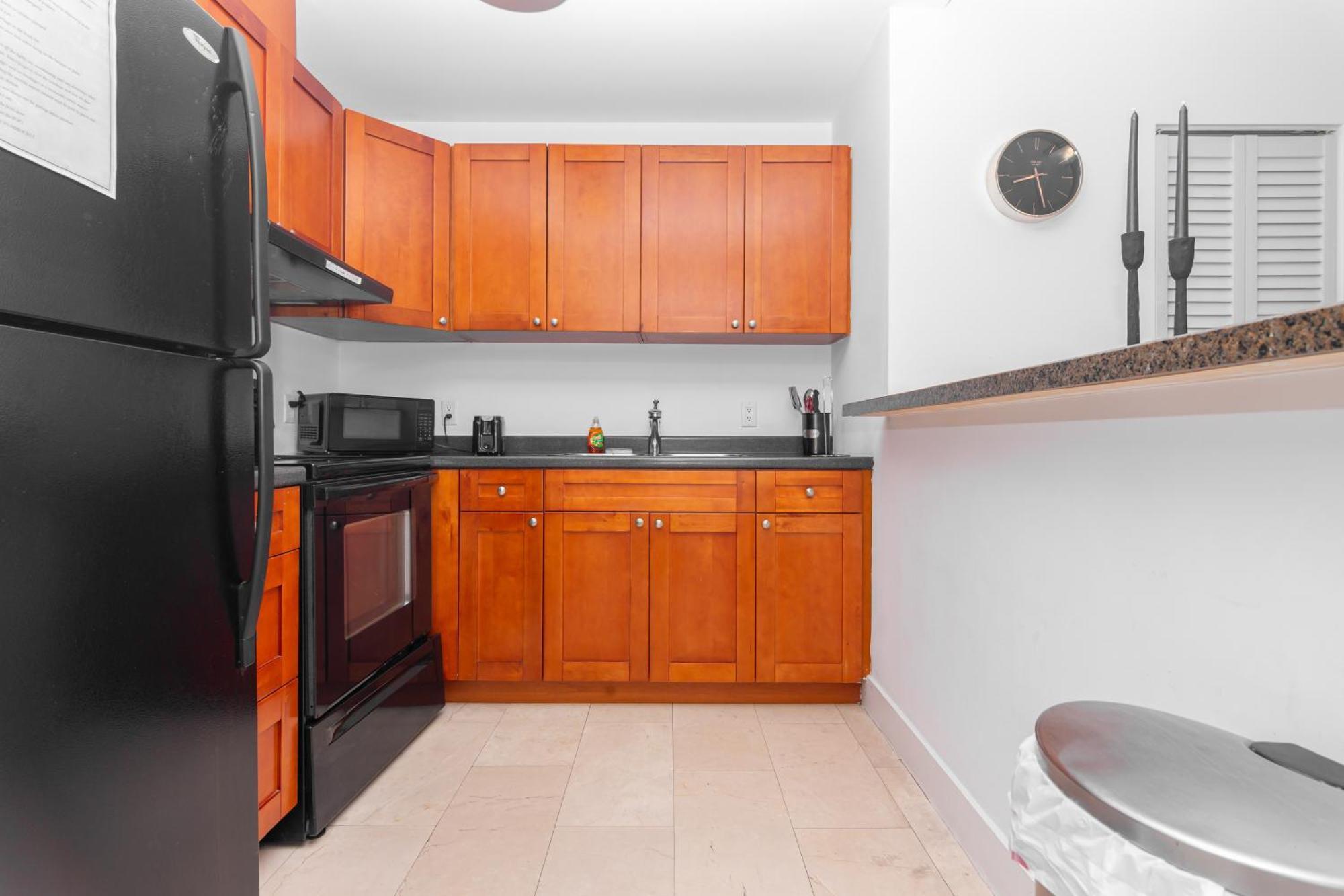 Home Miami Downtown - 5 Minutes From Wynwood & Port - Near Beach Kültér fotó