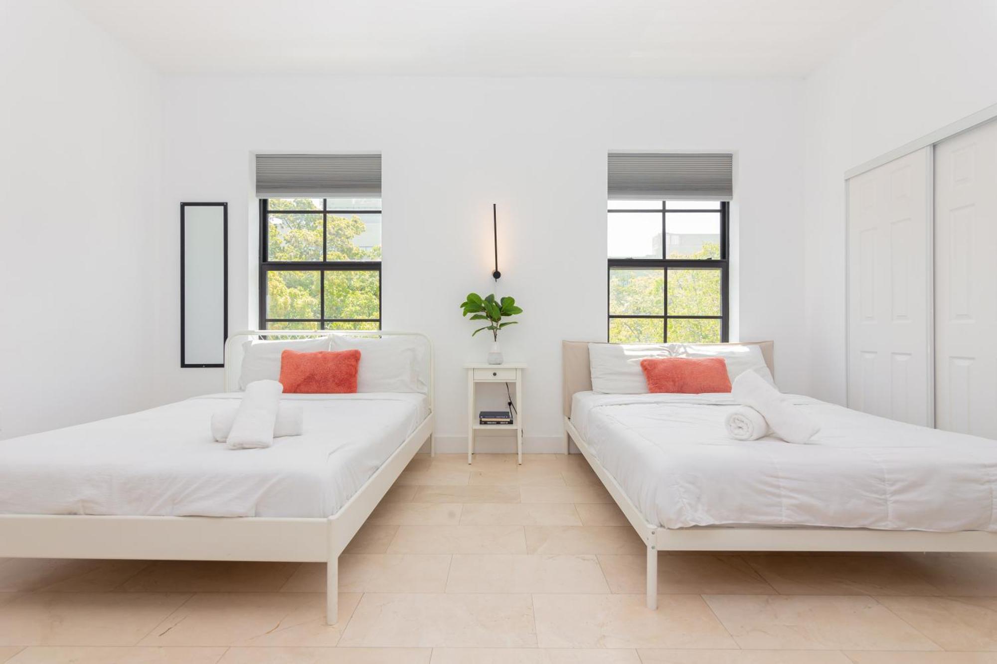 Home Miami Downtown - 5 Minutes From Wynwood & Port - Near Beach Kültér fotó