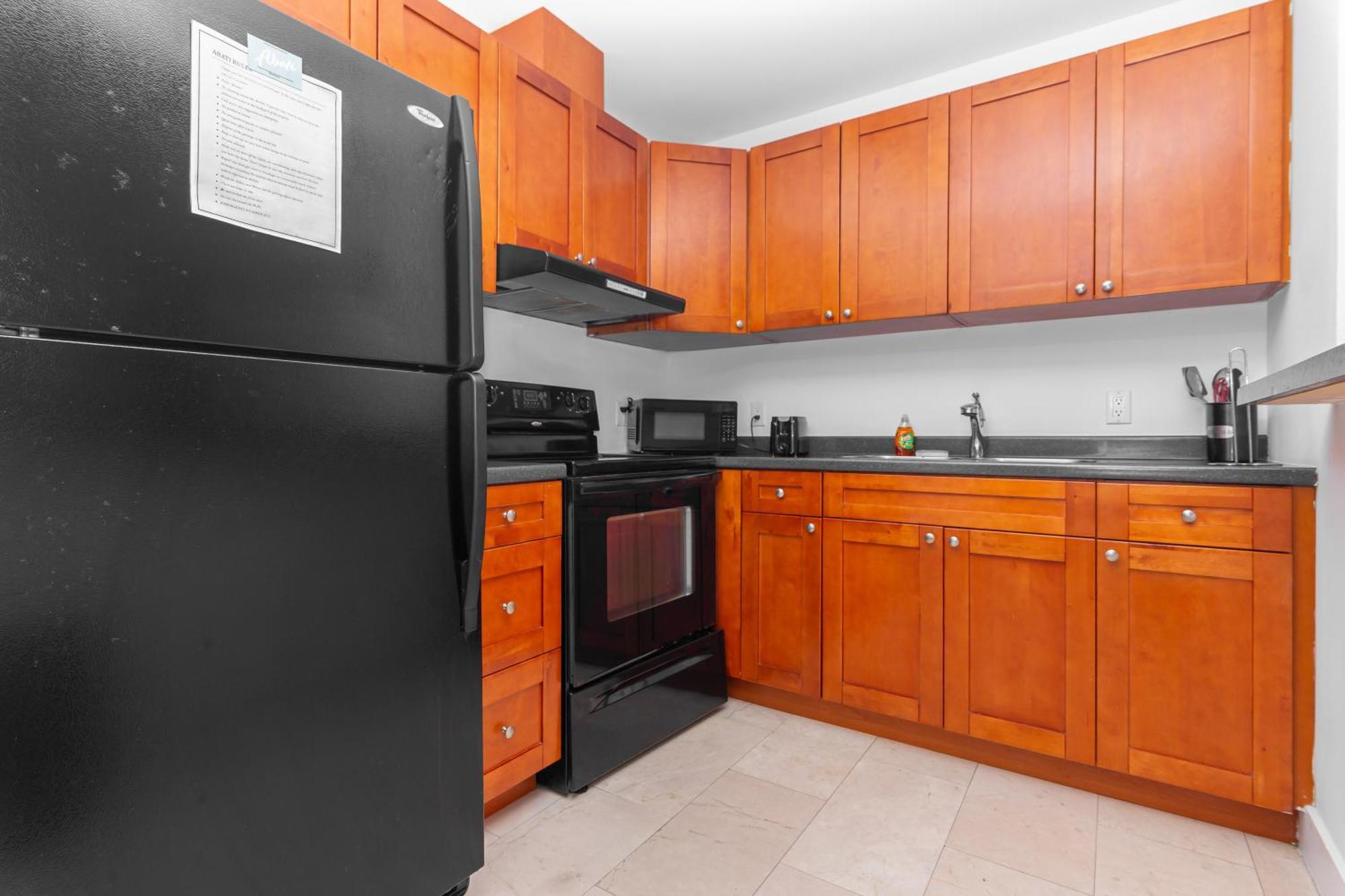 Home Miami Downtown - 5 Minutes From Wynwood & Port - Near Beach Kültér fotó